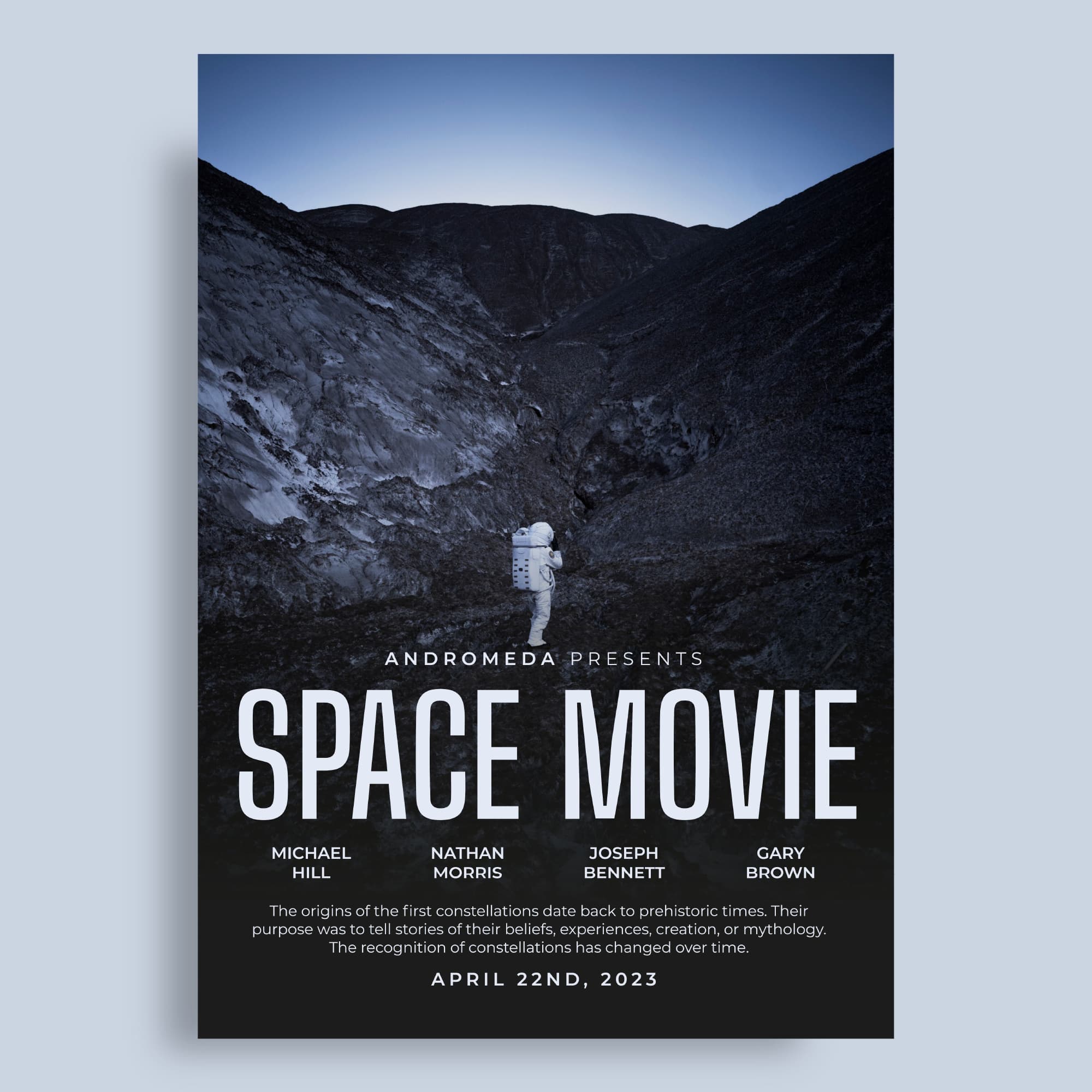 Weekly Movie Recommendation